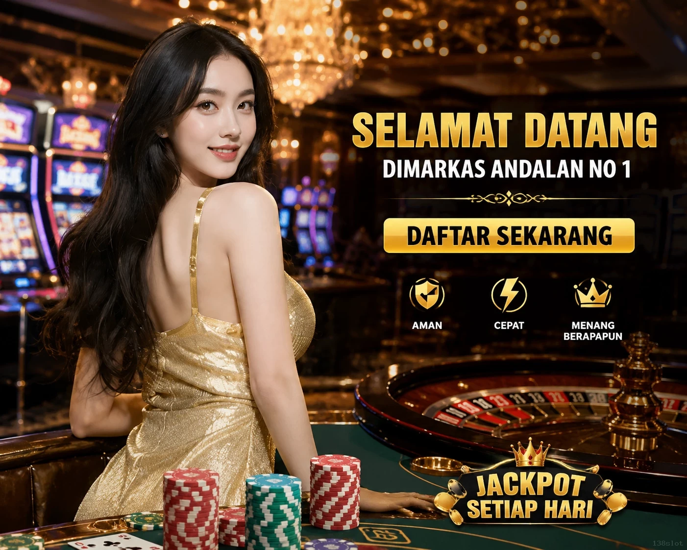 138apk Indonesia