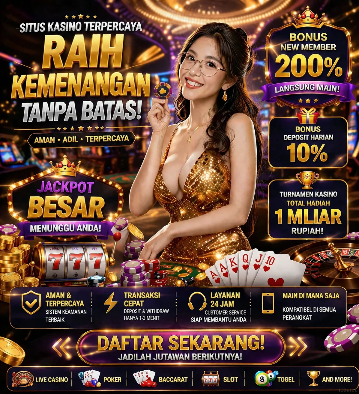 138apk Indonesia