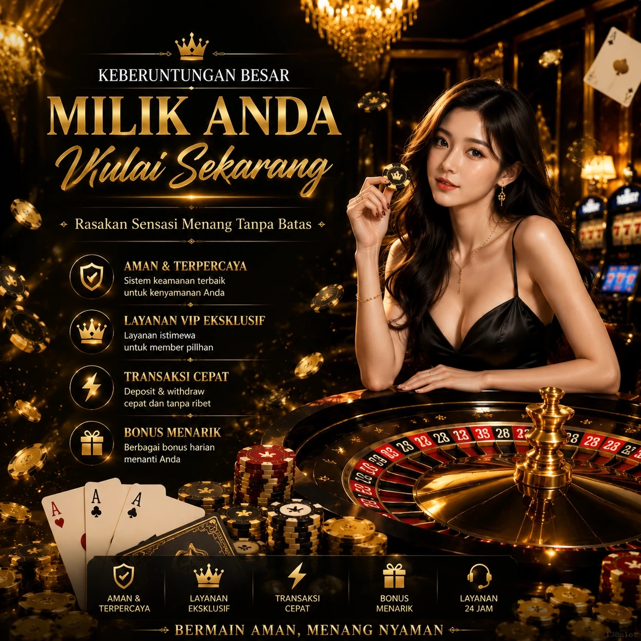 138apk Indonesia